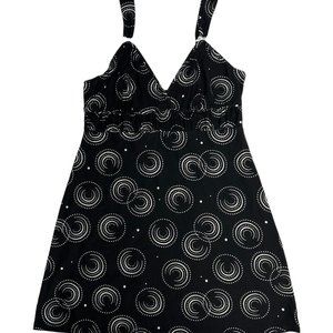 California Dynasty Soft Knit Chemise (M)